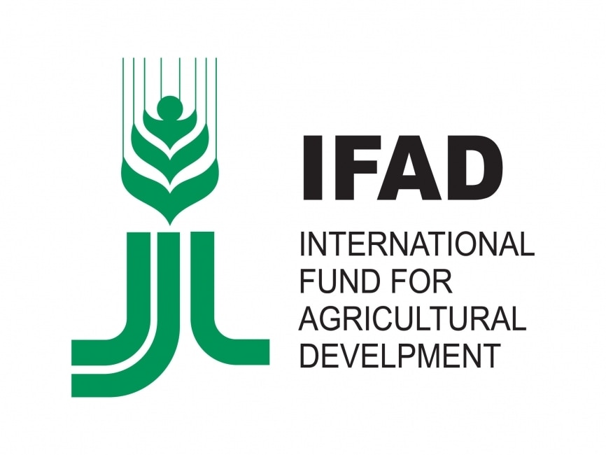 IFAD Logo