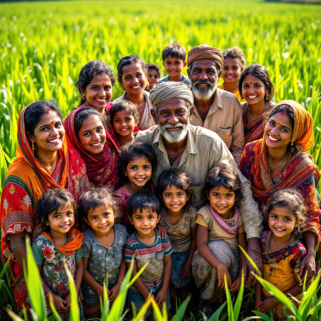 Community empowerment and rural development in Bangladesh