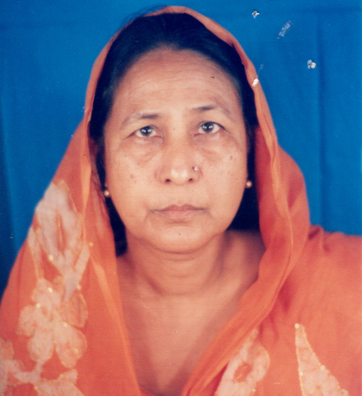 Mr. Anjuman Ara