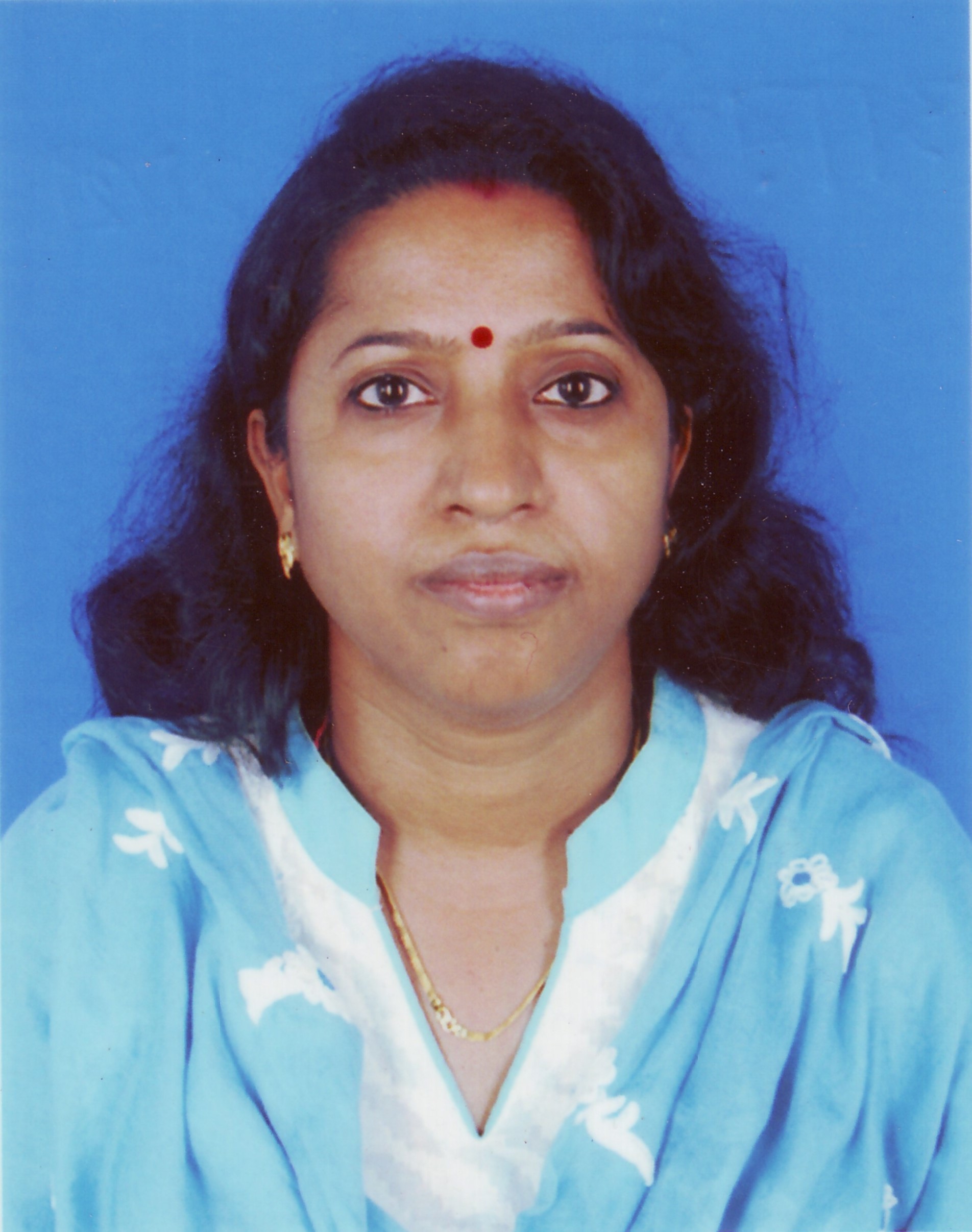 Sarathi Rani Saha