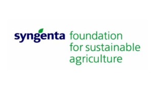Syngenta Foundation Logo
