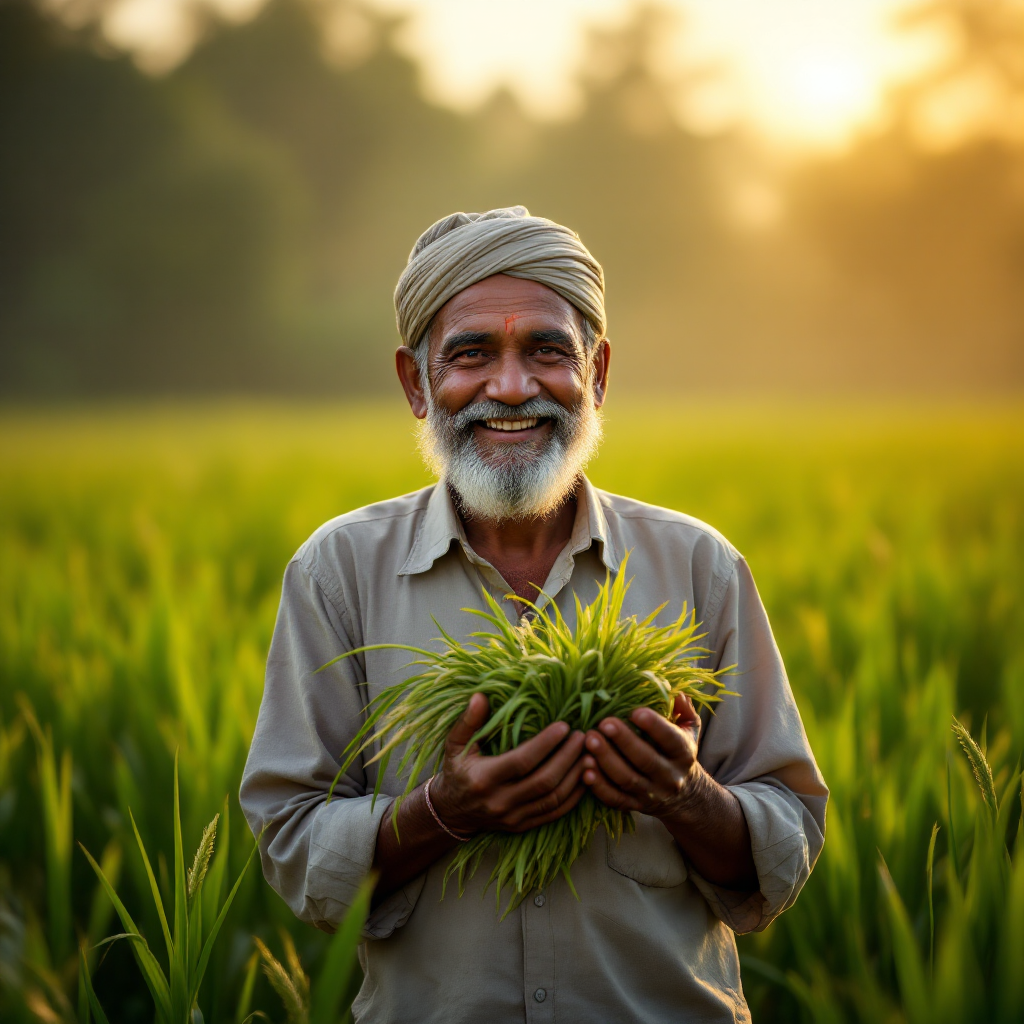Farmer Success